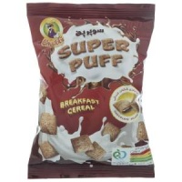  صبحانه با مغزی فرآورده کاکائویی چاکلز مقدار 30 گرم6349bae7b024119890